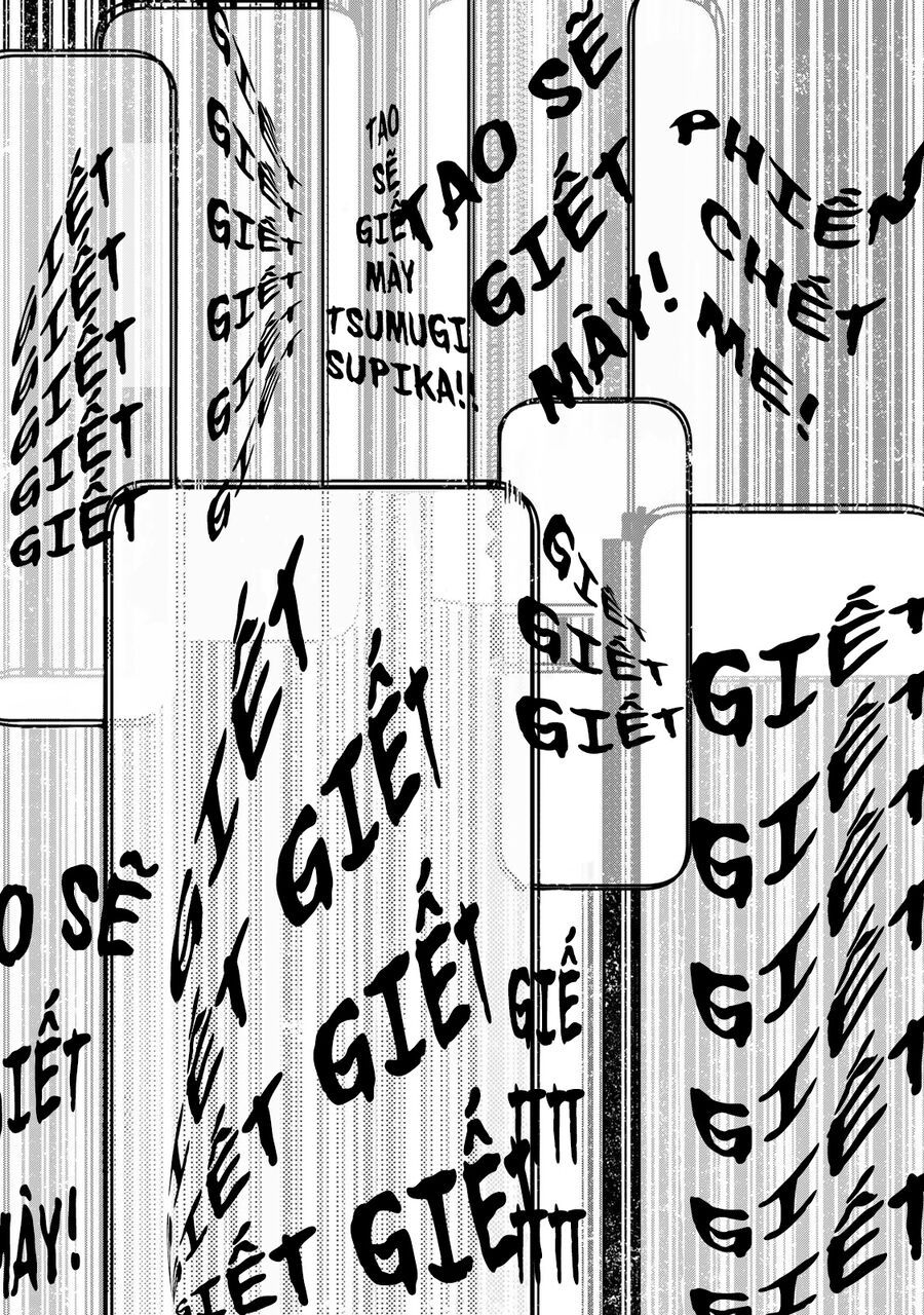 Spica, Hình Phạt Và Tội Ác Chap 3 - Next Chap 2.5