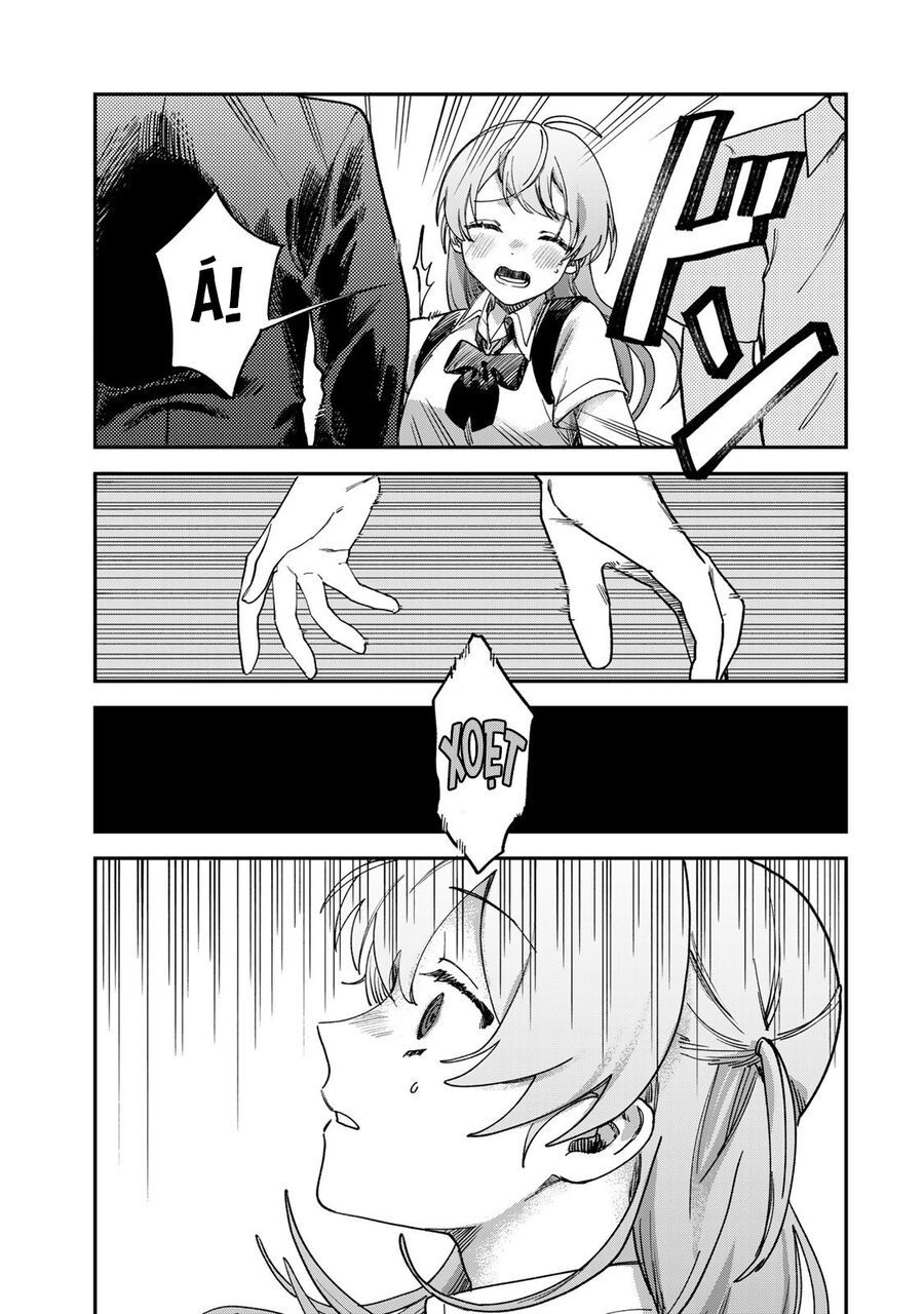 Spica, Hình Phạt Và Tội Ác Chap 3 - Next Chap 2.5