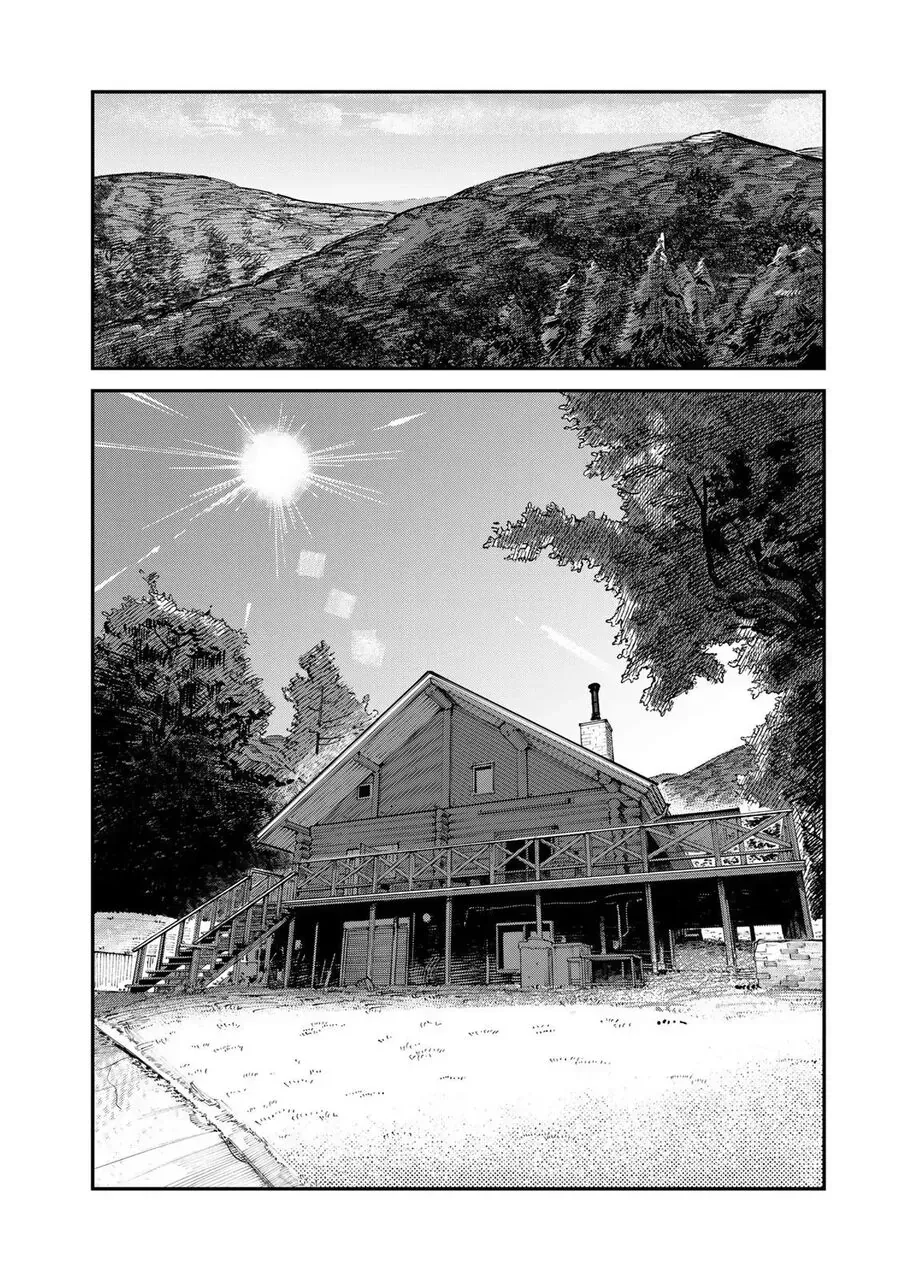 Spica, Hình Phạt Và Tội Ác Chap 30 - Next Chap 29