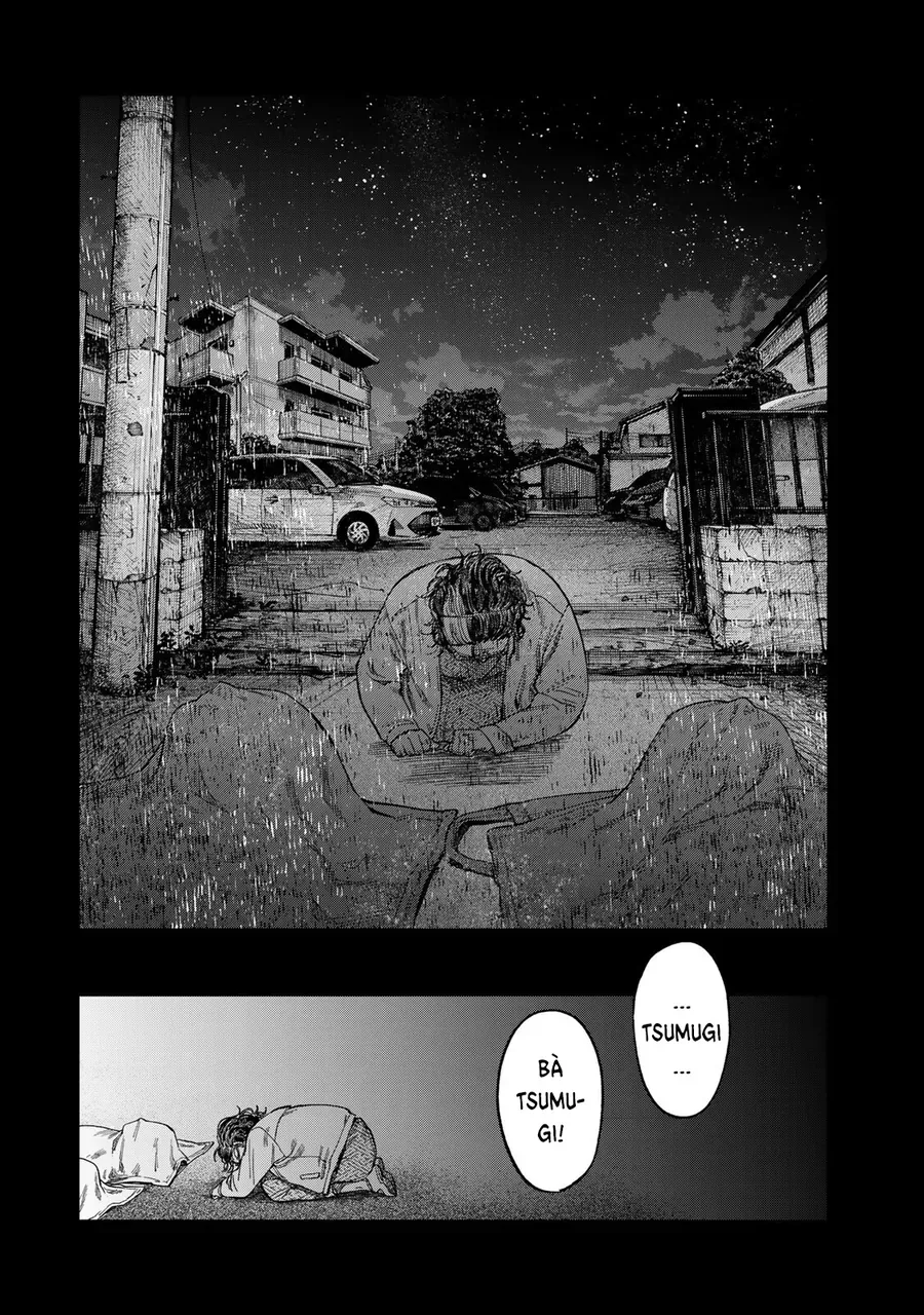 Spica, Hình Phạt Và Tội Ác Chap 40 - Next Chap 39