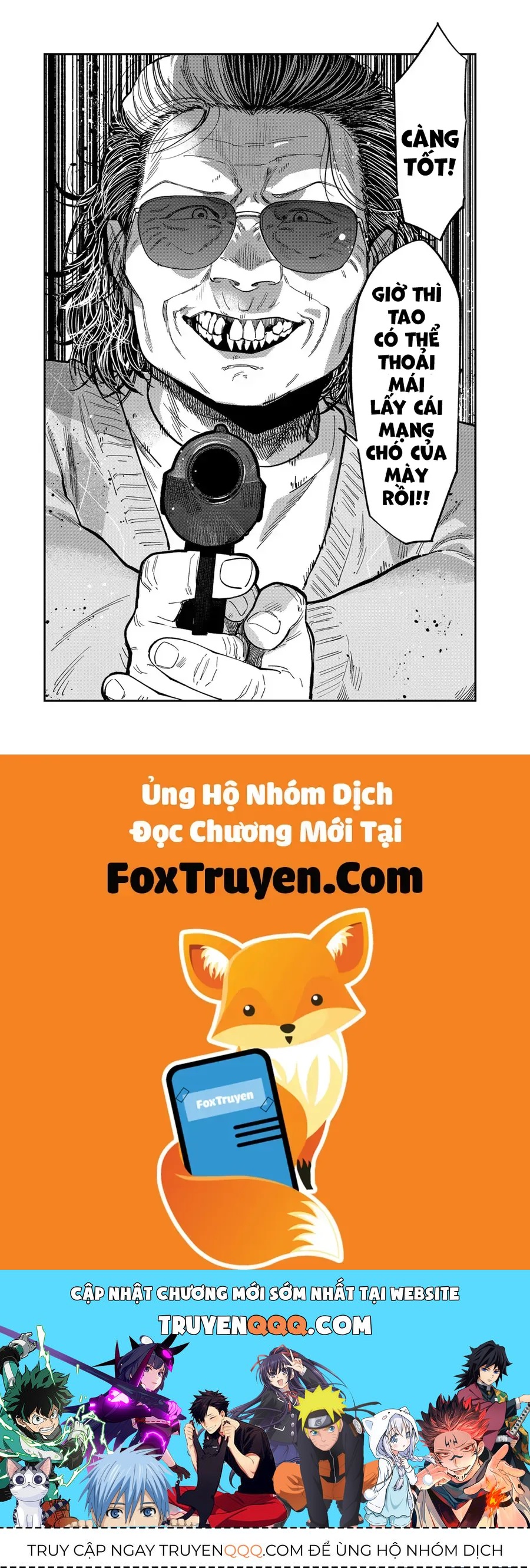 Spica, Hình Phạt Và Tội Ác Chap 41 - Next Chap 40