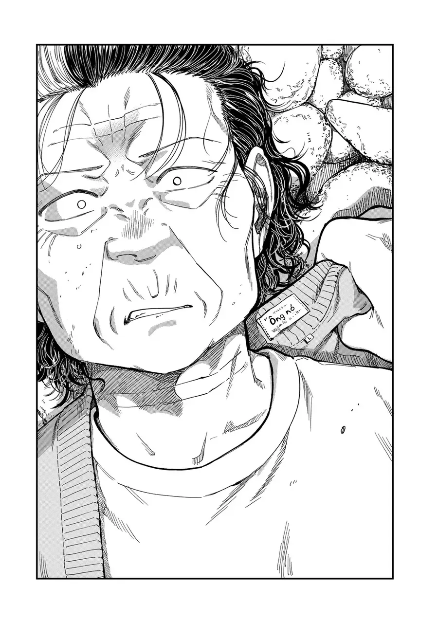 Spica, Hình Phạt Và Tội Ác Chap 42 - Next Chap 41