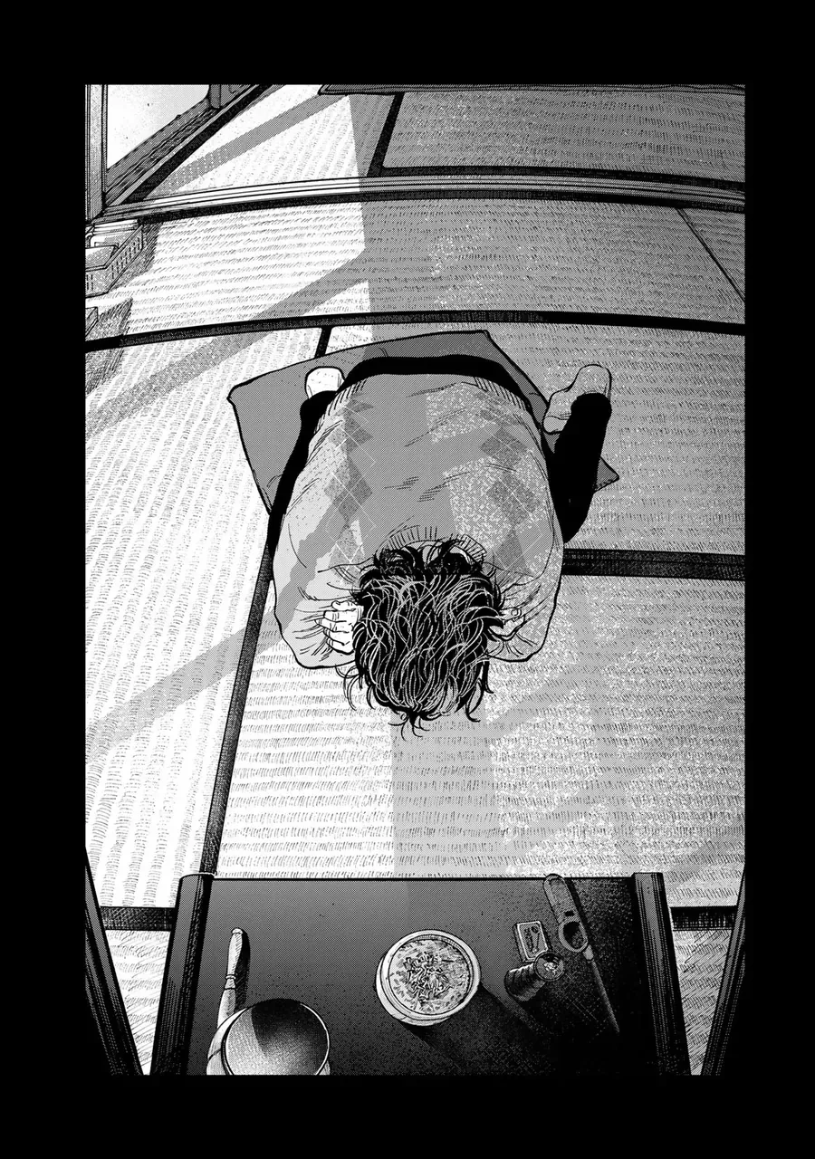 Spica, Hình Phạt Và Tội Ác Chap 42 - Next Chap 41