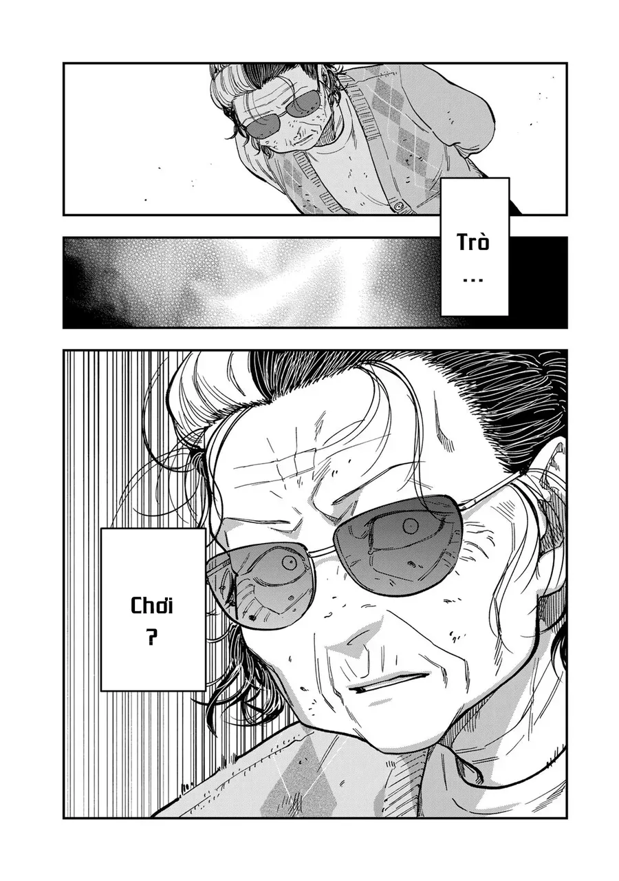 Spica, Hình Phạt Và Tội Ác Chap 43 - Next Chap 42