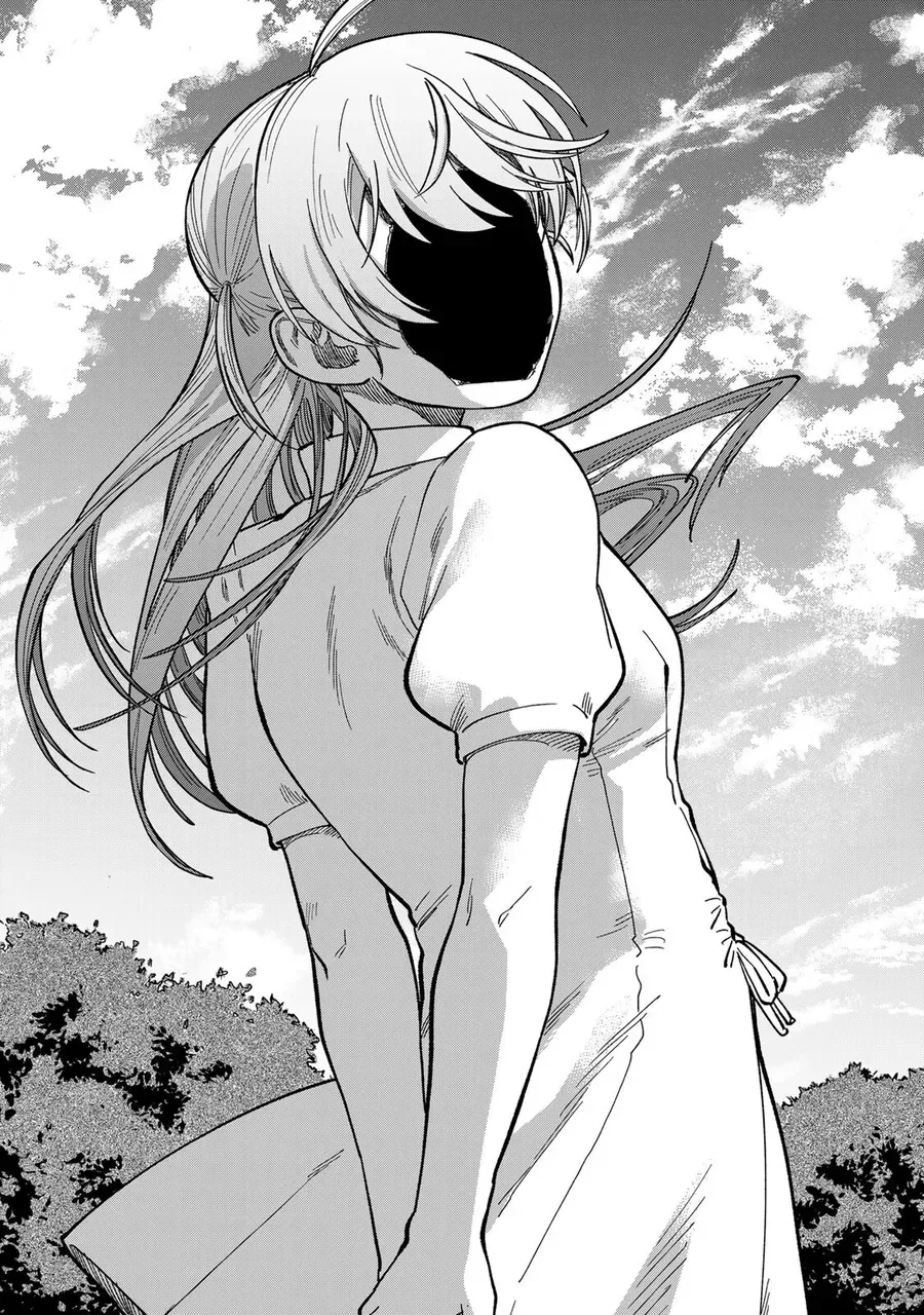 Spica, Hình Phạt Và Tội Ác Chap 43 - Next Chap 42