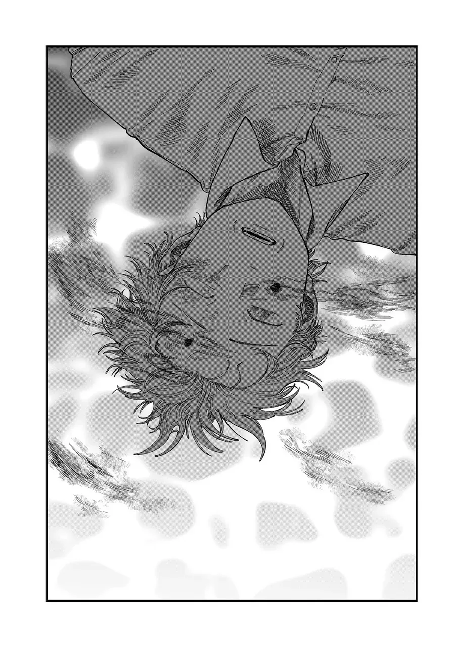 Spica, Hình Phạt Và Tội Ác Chap 43 - Next Chap 42