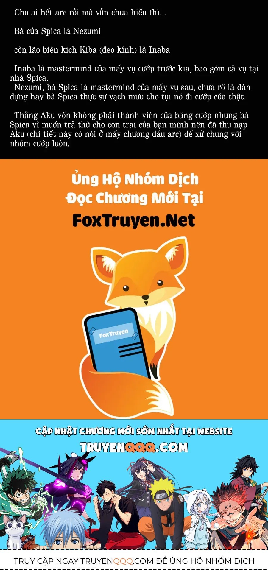 Spica, Hình Phạt Và Tội Ác Chap 44 - Next Chap 43