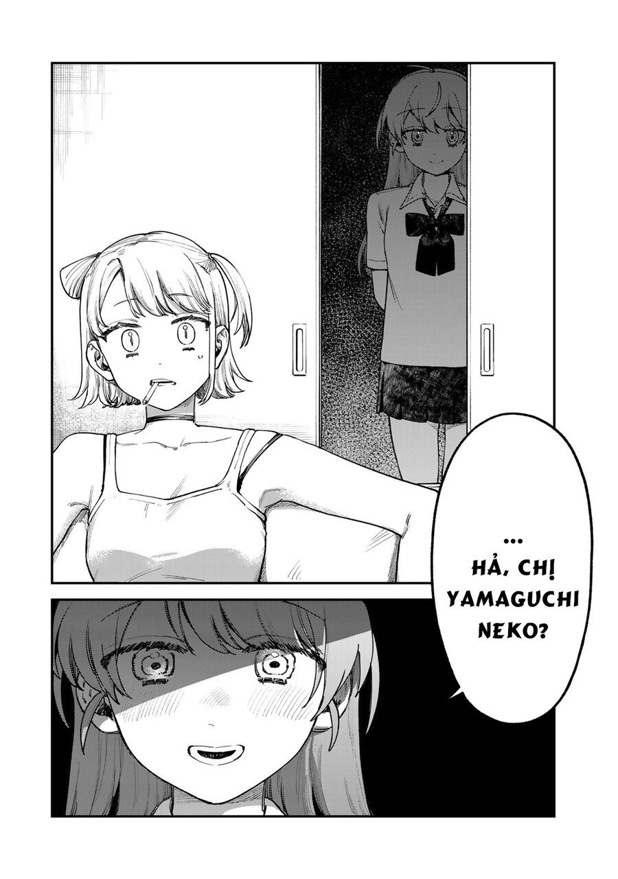 Spica, Hình Phạt Và Tội Ác Chap 7 - Next Chap 6