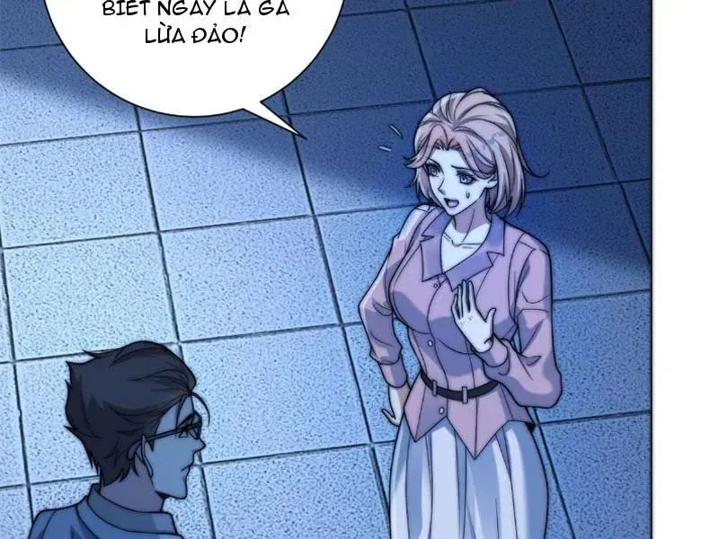 Trở Thành Vô Địch Bằng Hệ Thống Giảm Giá Trị - Trang 115