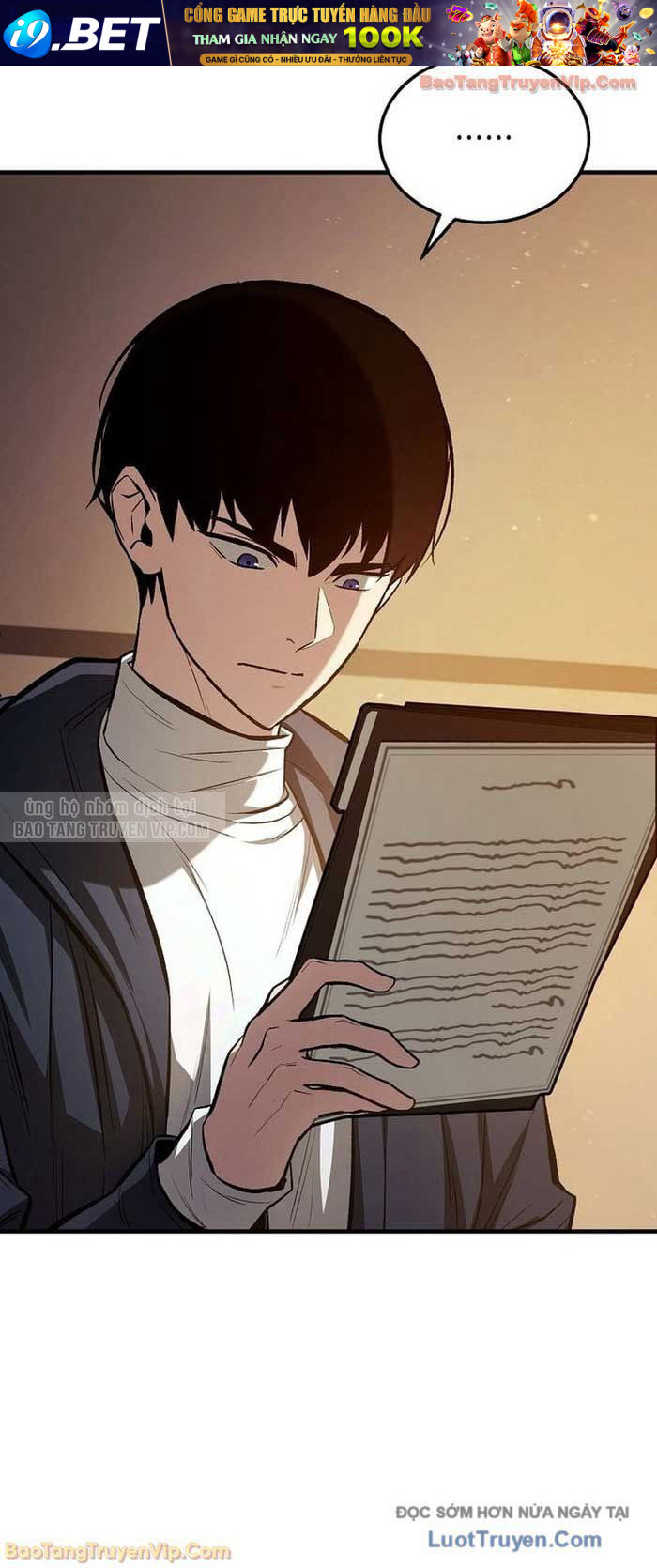 Anh Hùng Trở Về [Chap 123-136] - Page 52