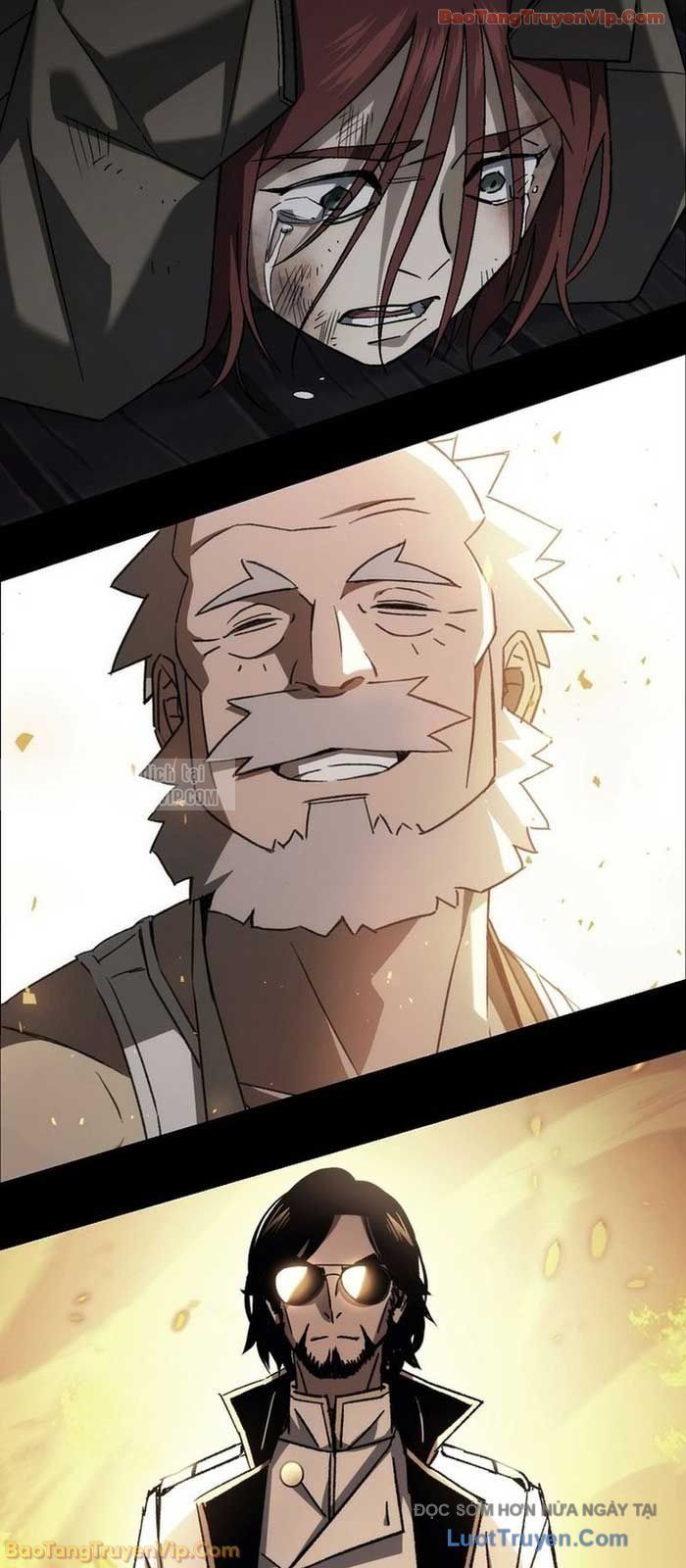 Anh Hùng Trở Về [Chap 123-136] - Page 7