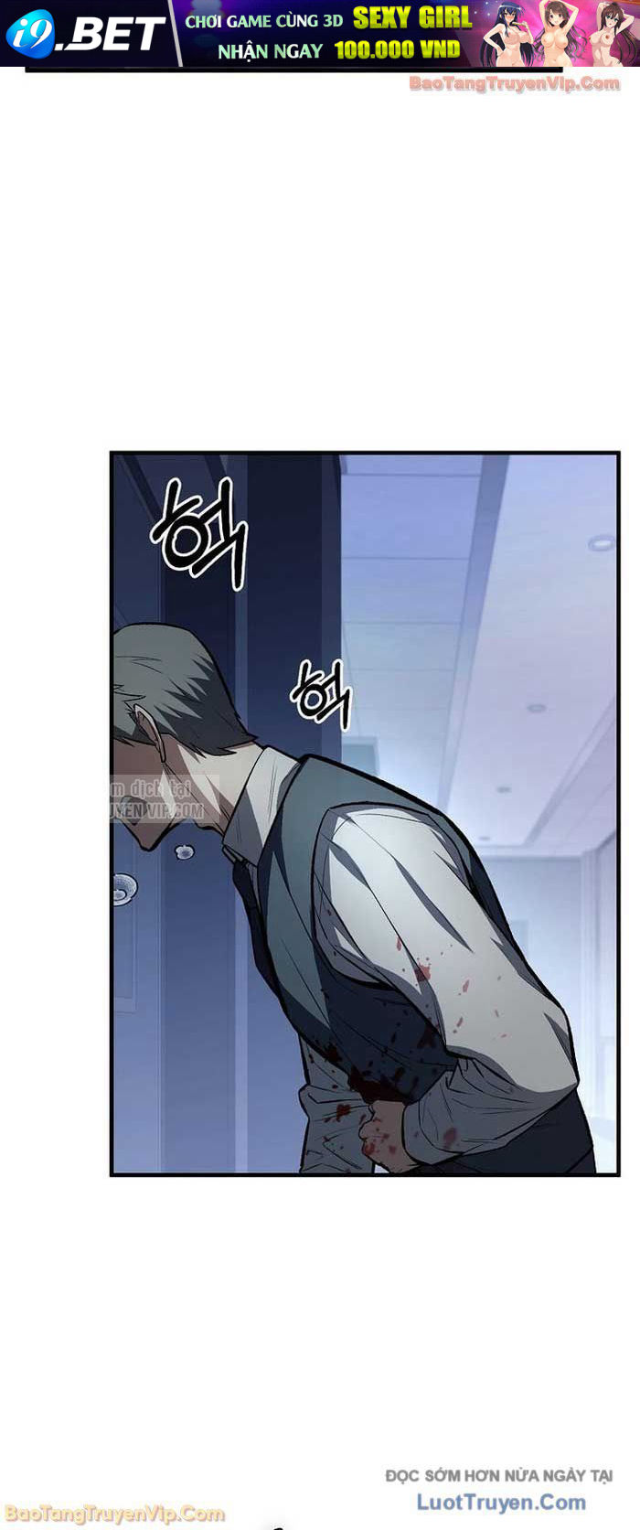 Anh Hùng Trở Về [Chap 123-136] - Page 16