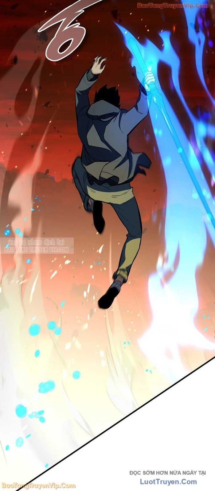 Anh Hùng Trở Về [Chap 123-136] - Page 68