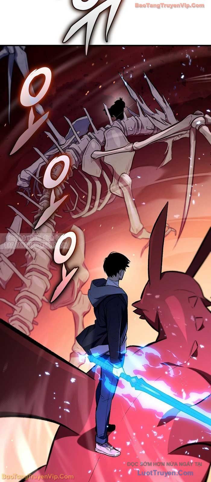 Anh Hùng Trở Về [Chap 123-136] - Page 1