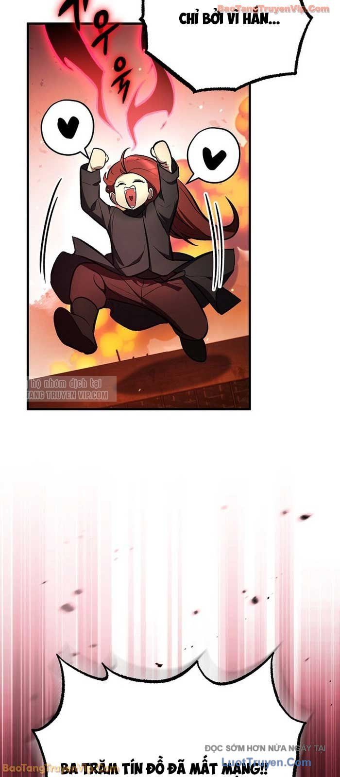 Anh Hùng Trở Về [Chap 123-136] - Page 39