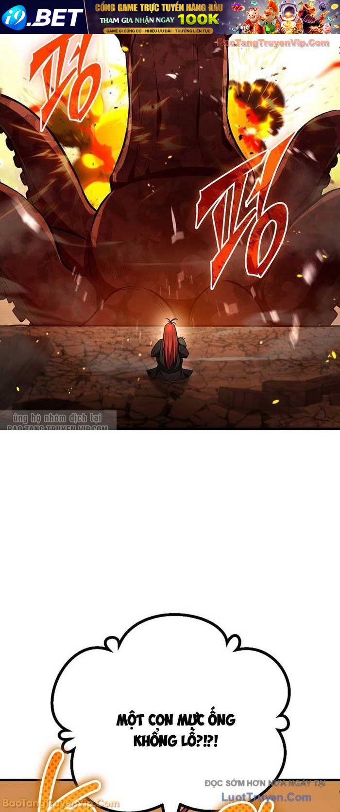 Anh Hùng Trở Về [Chap 123-136] - Page 49