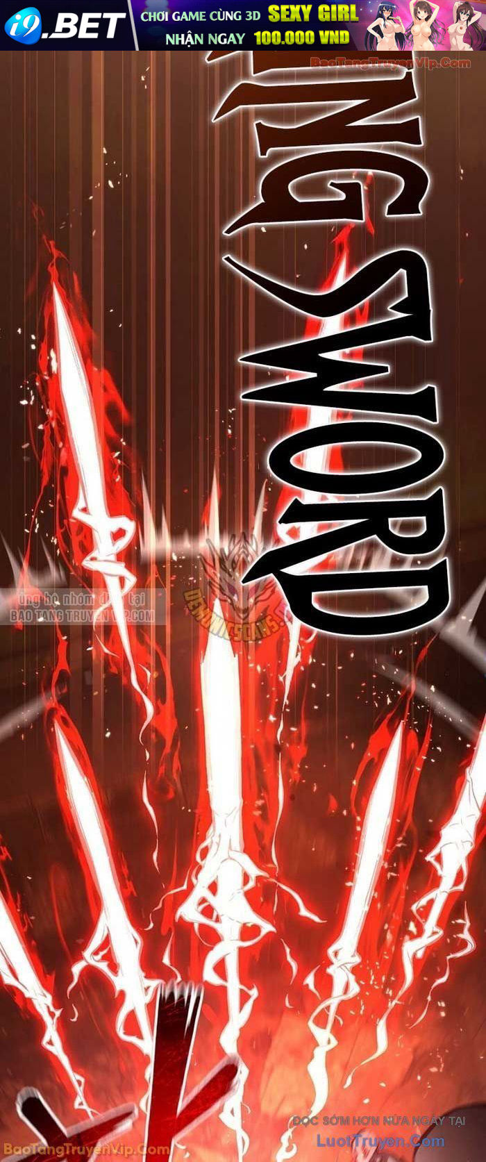 Anh Hùng Trở Về [Chap 123-136] - Page 18