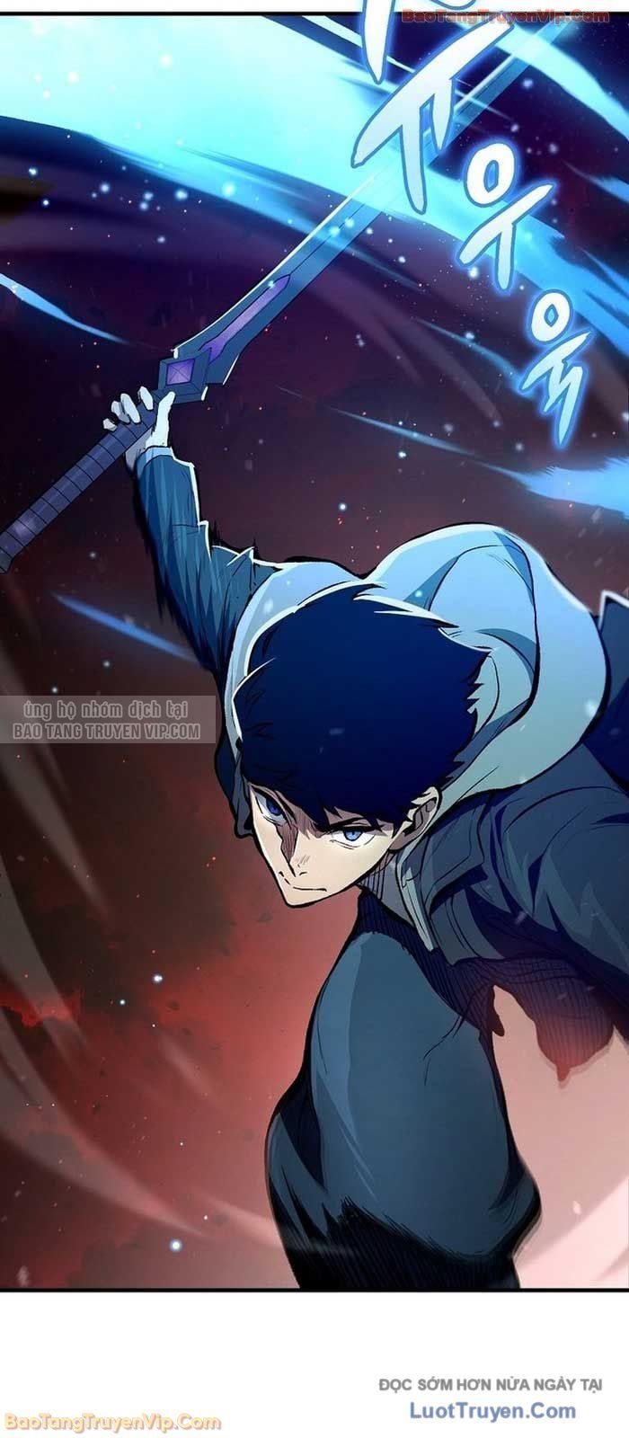 Anh Hùng Trở Về [Chap 123-136] - Page 34