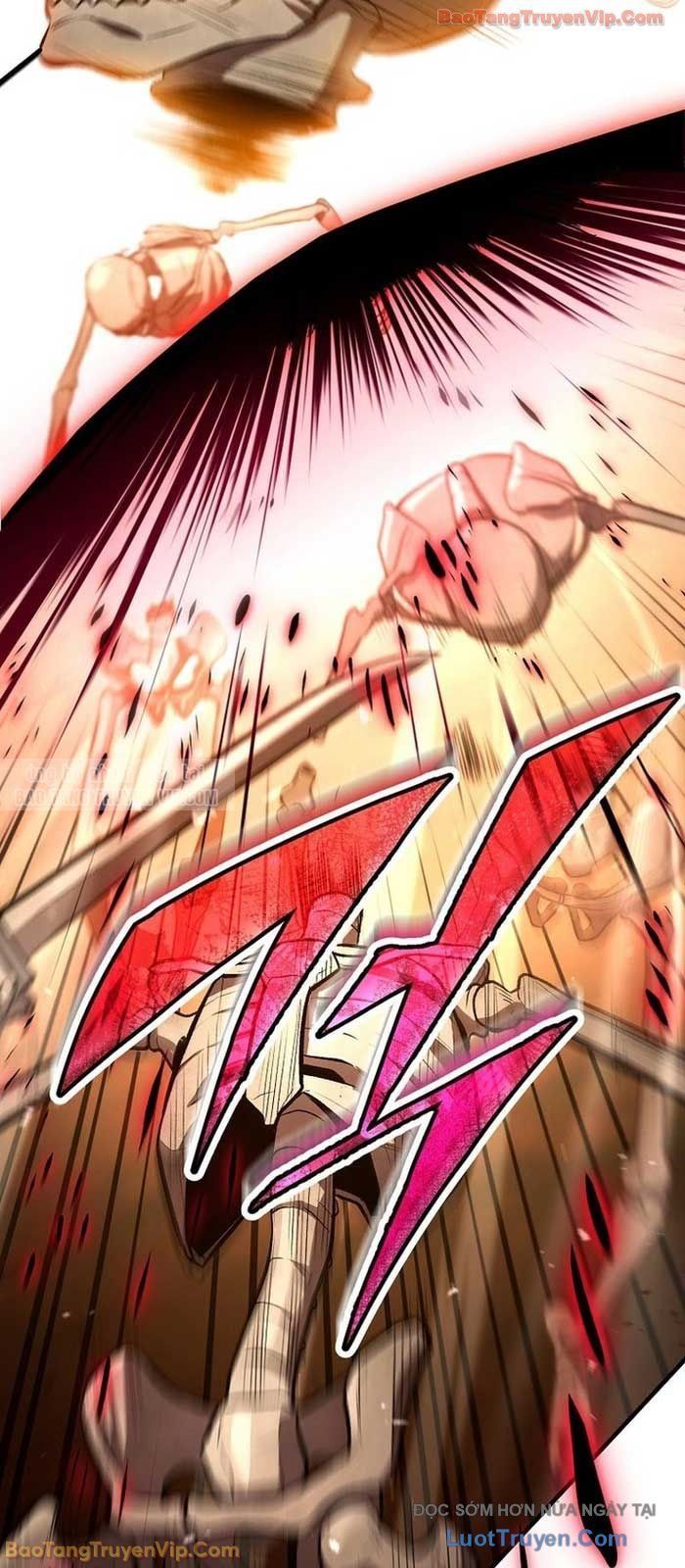 Anh Hùng Trở Về [Chap 123-136] - Page 5