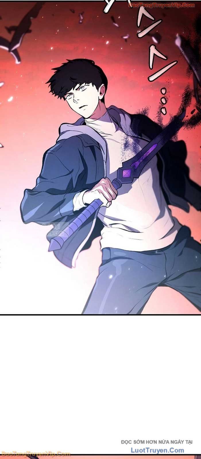 Anh Hùng Trở Về [Chap 123-136] - Page 52