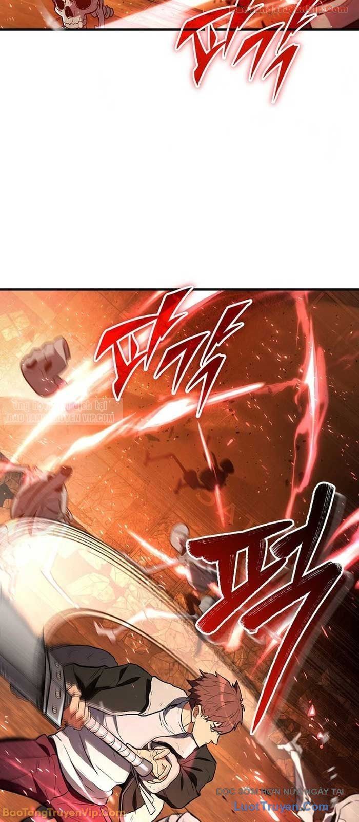 Anh Hùng Trở Về [Chap 123-136] - Page 76