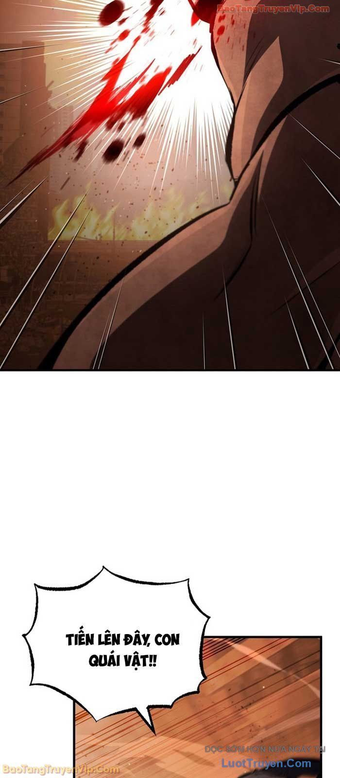 Anh Hùng Trở Về [Chap 123-136] - Page 45