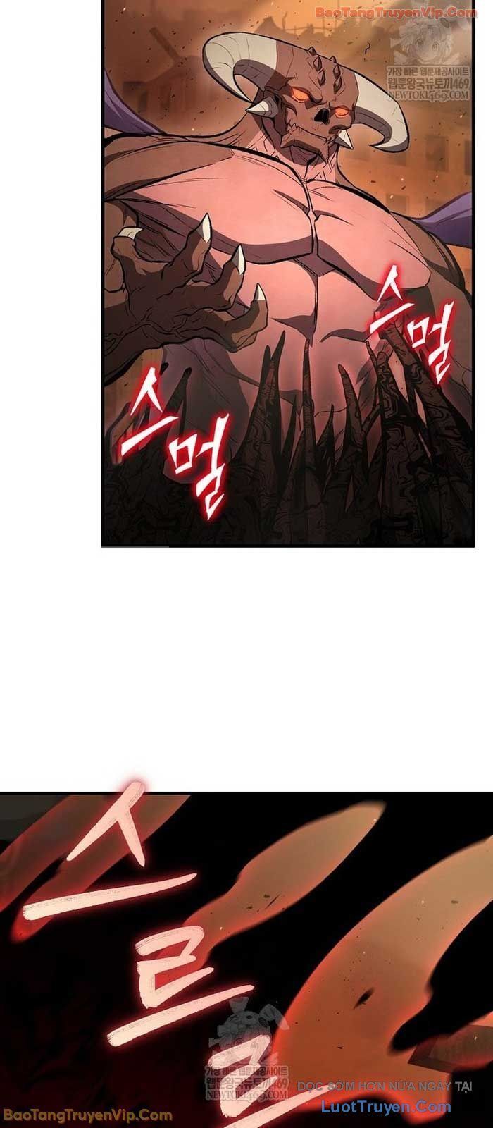 Anh Hùng Trở Về [Chap 123-136] - Page 10