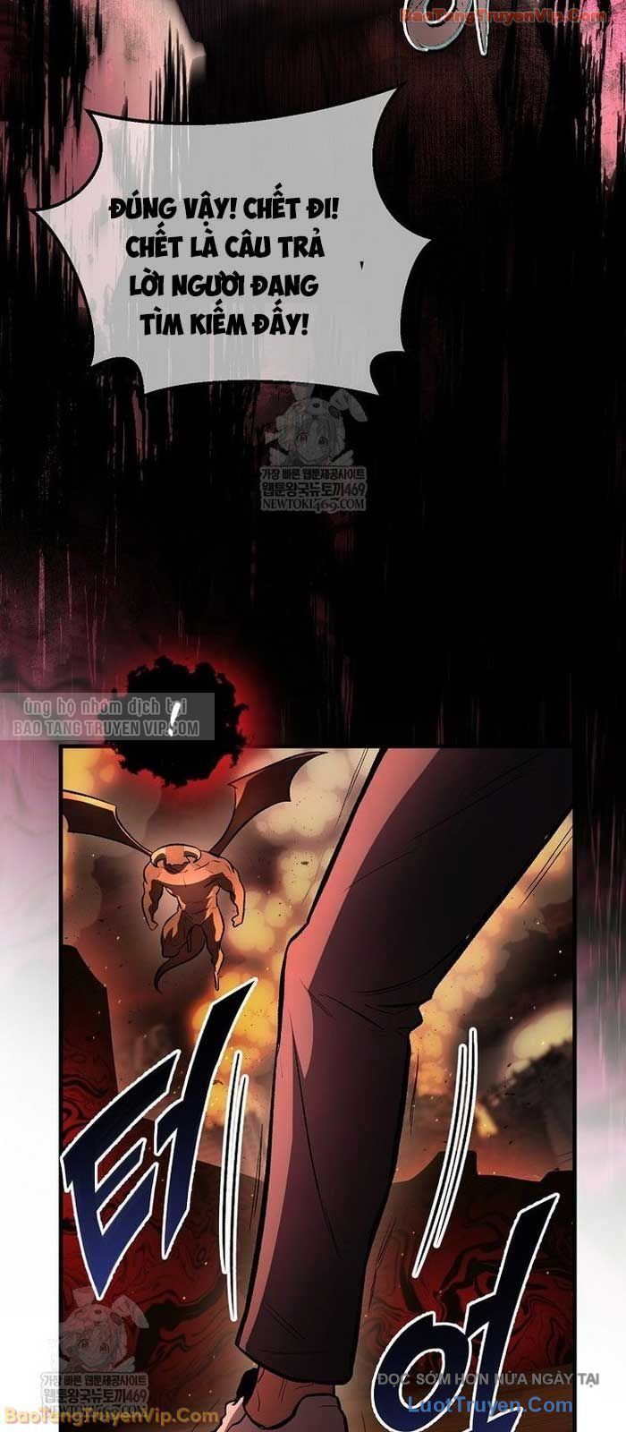 Anh Hùng Trở Về [Chap 123-136] - Page 70