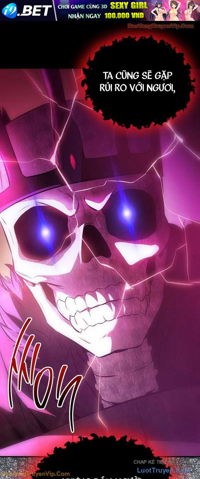 Anh Hùng Trở Về [Chap 123-136]