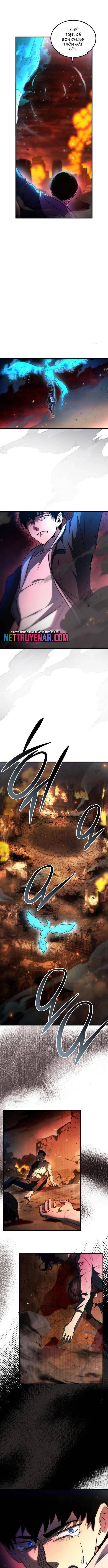 Anh Hùng Trở Về [Chap 123-136]