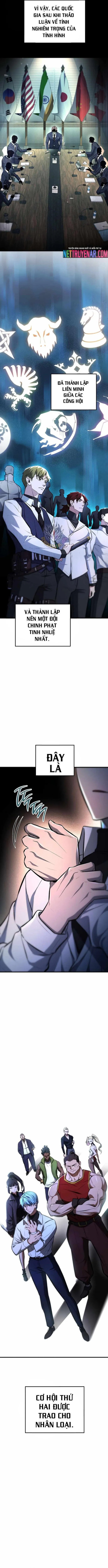 Anh Hùng Trở Về [Chap 123-136]