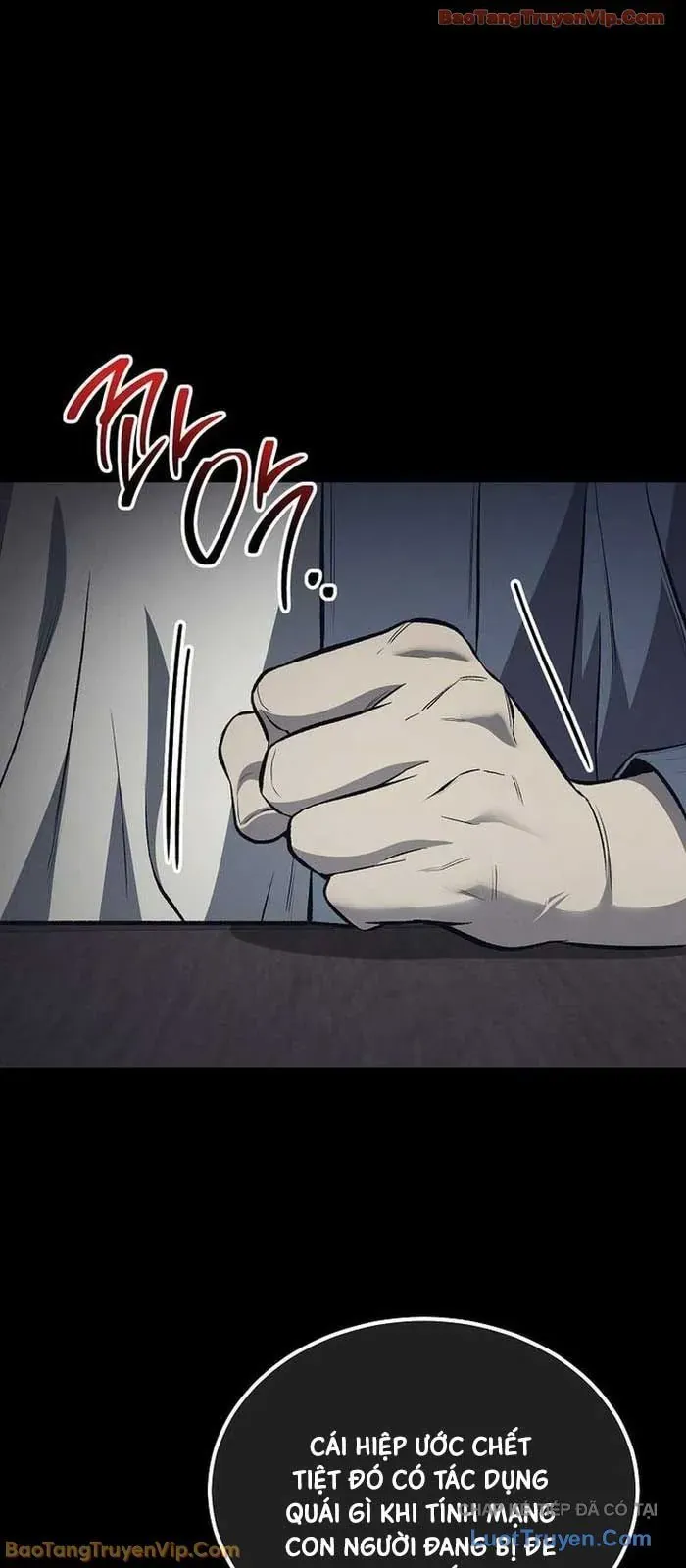 Anh Hùng Trở Về [Chap 123-136]