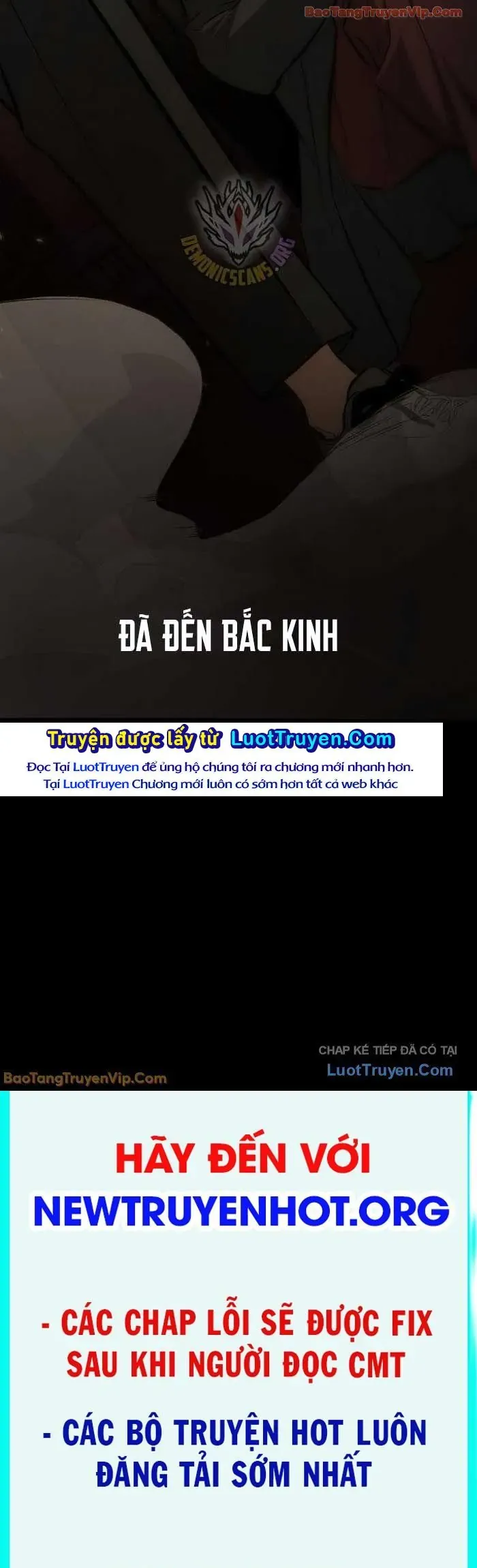 Anh Hùng Trở Về [Chap 123-136]