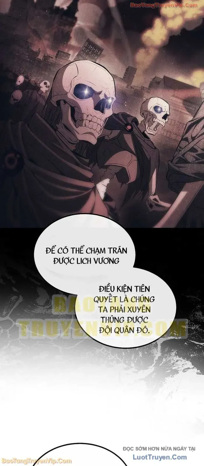 Anh Hùng Trở Về [Chap 123-136]