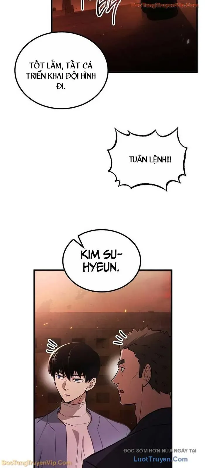 Anh Hùng Trở Về [Chap 123-136]