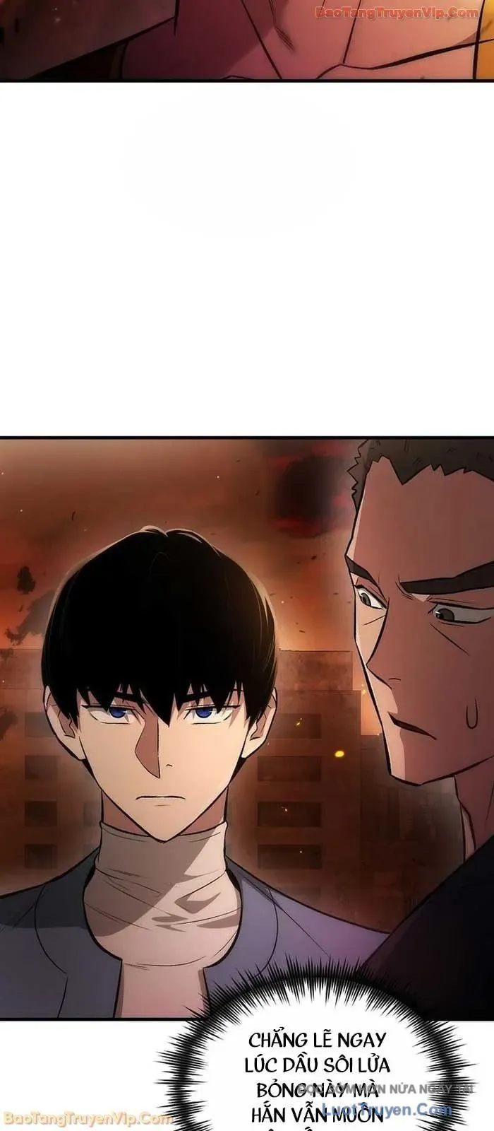 Anh Hùng Trở Về [Chap 123-136]