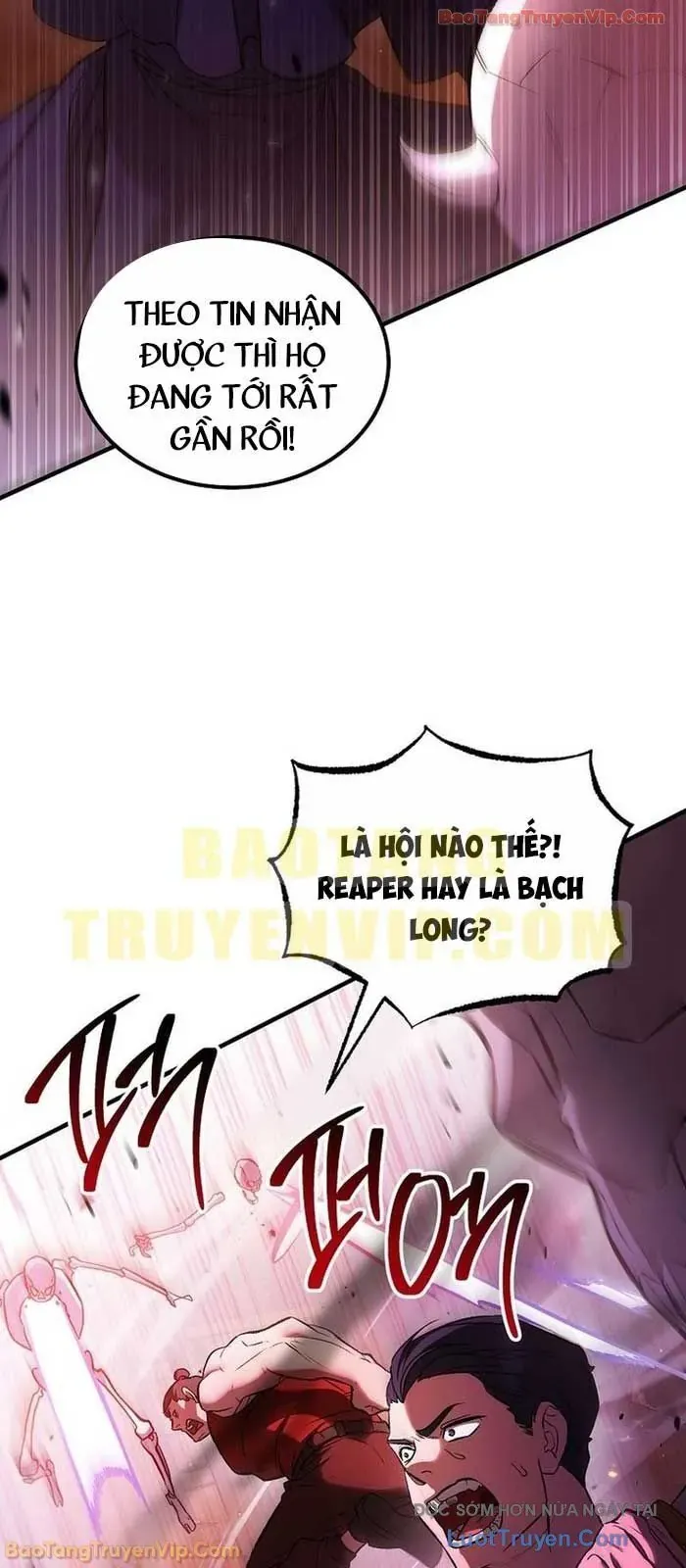 Anh Hùng Trở Về [Chap 123-136]