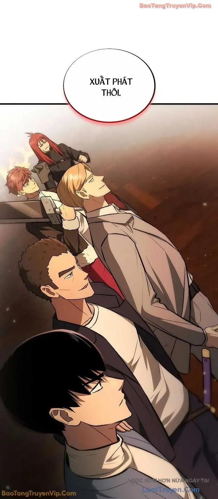 Anh Hùng Trở Về [Chap 123-136]