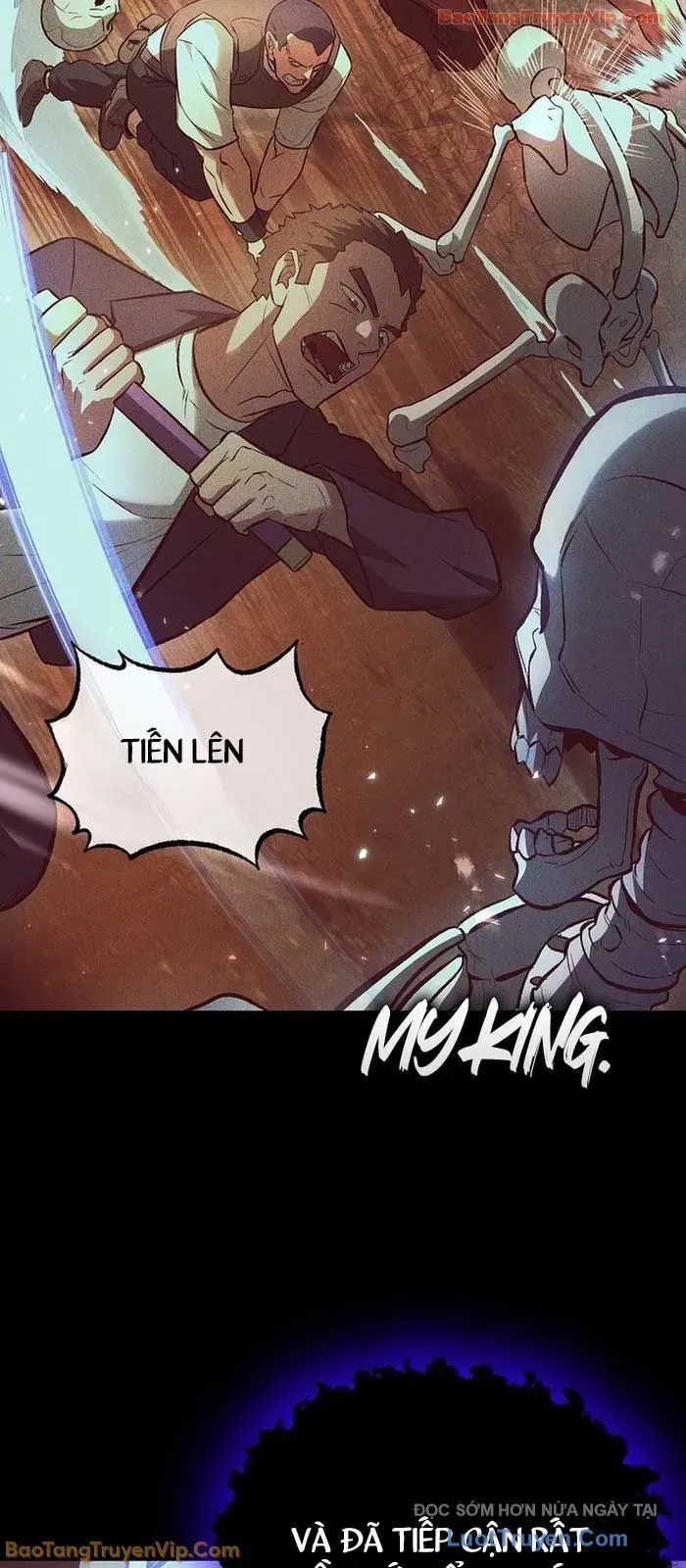 Anh Hùng Trở Về [Chap 123-136]