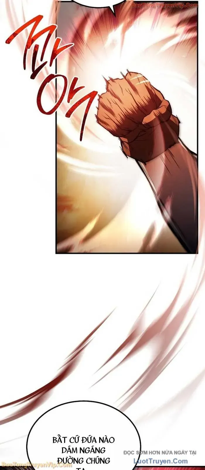 Anh Hùng Trở Về [Chap 123-136]