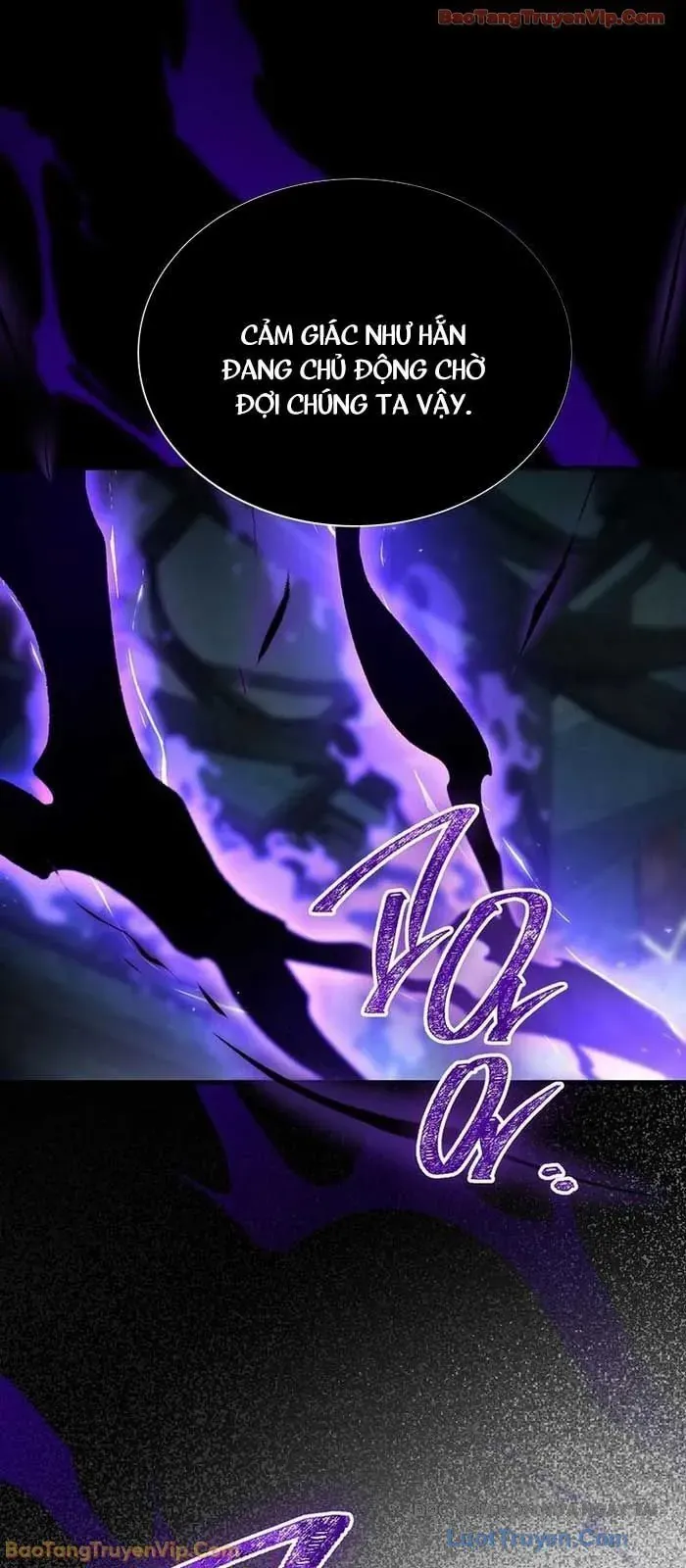 Anh Hùng Trở Về [Chap 123-136]