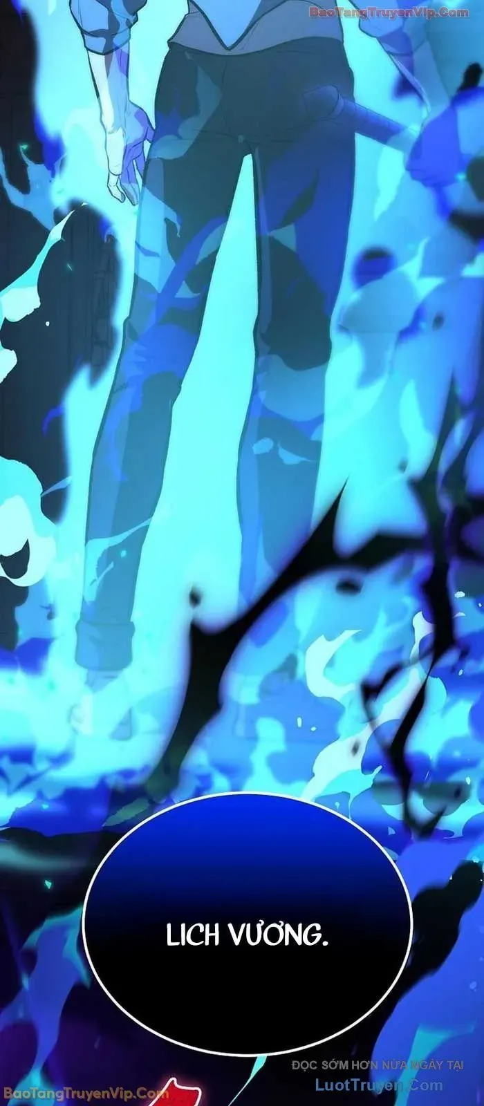 Anh Hùng Trở Về [Chap 123-136]