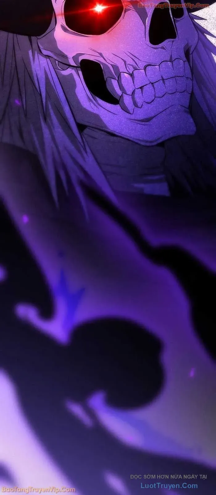 Anh Hùng Trở Về [Chap 123-136]