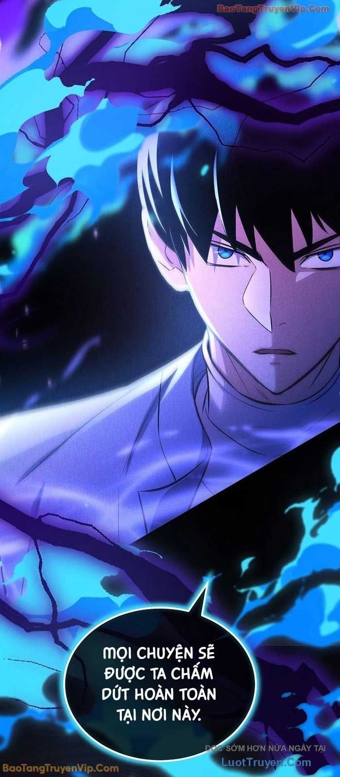 Anh Hùng Trở Về [Chap 123-136]