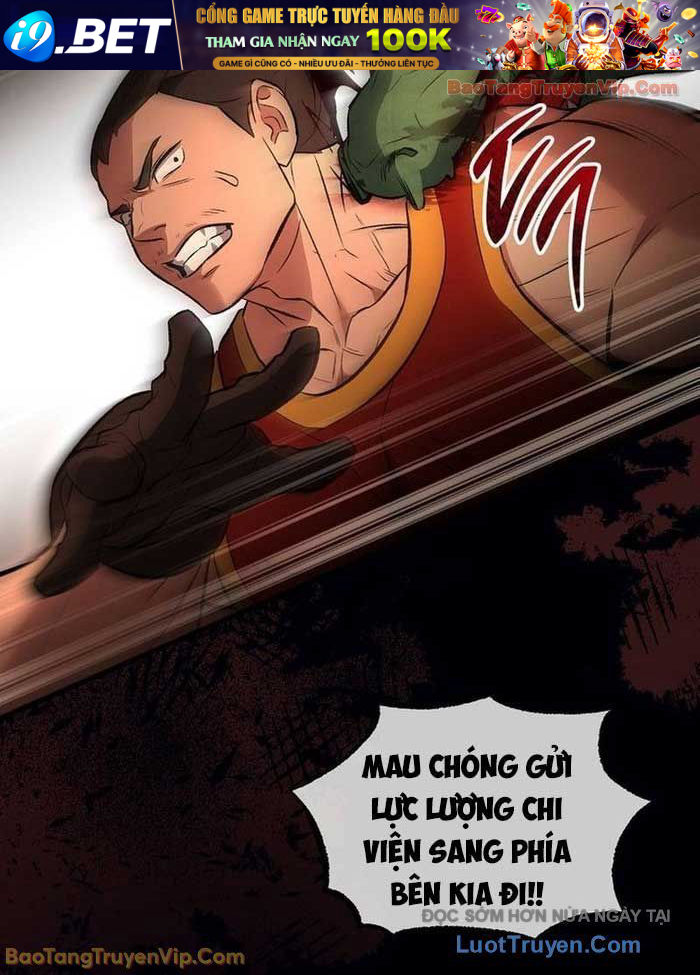 Anh Hùng Trở Về [Chap 123-136]