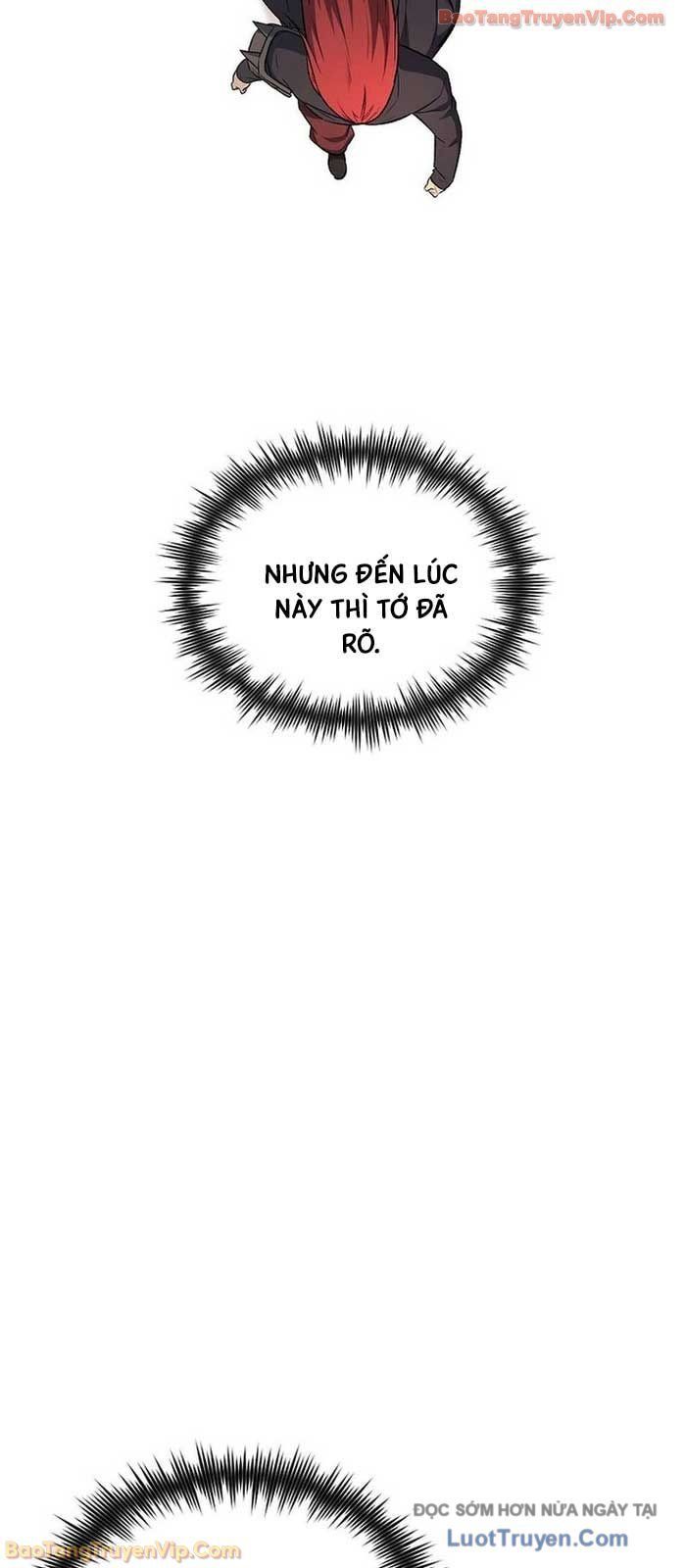 Anh Hùng Trở Về [Chap 123-136]