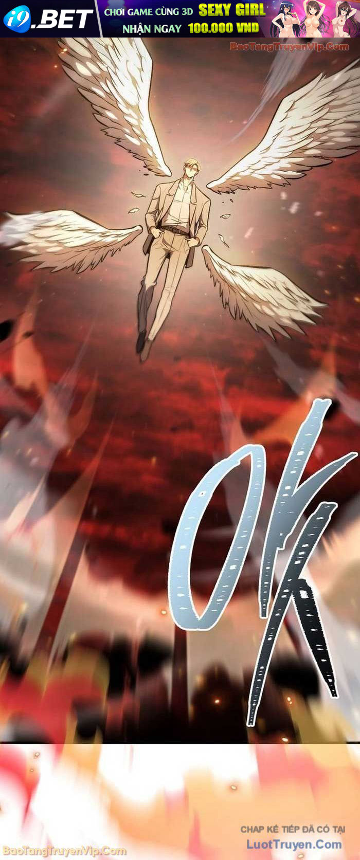 Anh Hùng Trở Về [Chap 123-136]