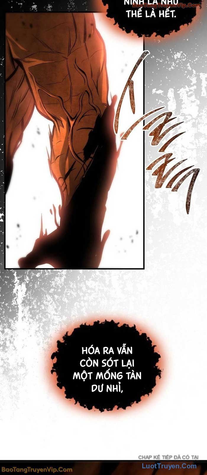 Anh Hùng Trở Về [Chap 123-136]