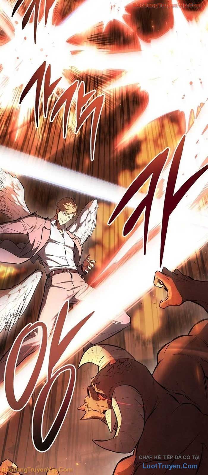 Anh Hùng Trở Về [Chap 123-136]