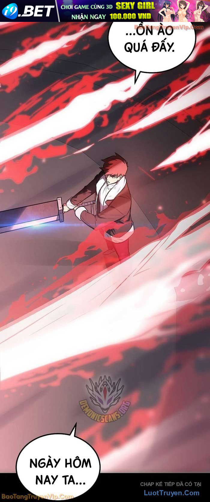 Anh Hùng Trở Về [Chap 123-136]